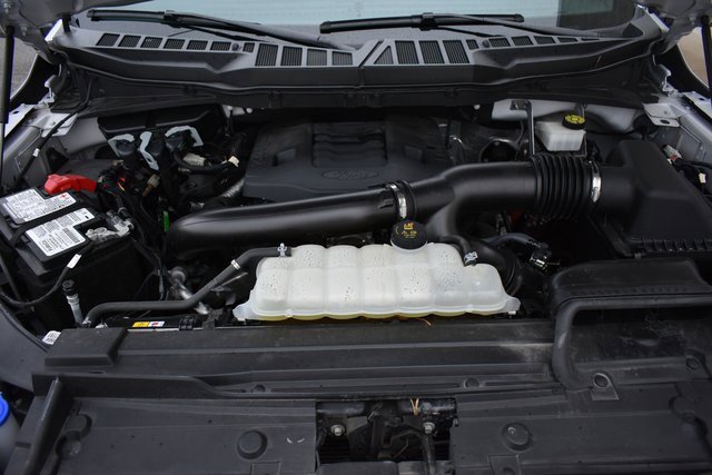 Used 2023 Ford F150 XLT w/ Equipment Group 302A High image 55