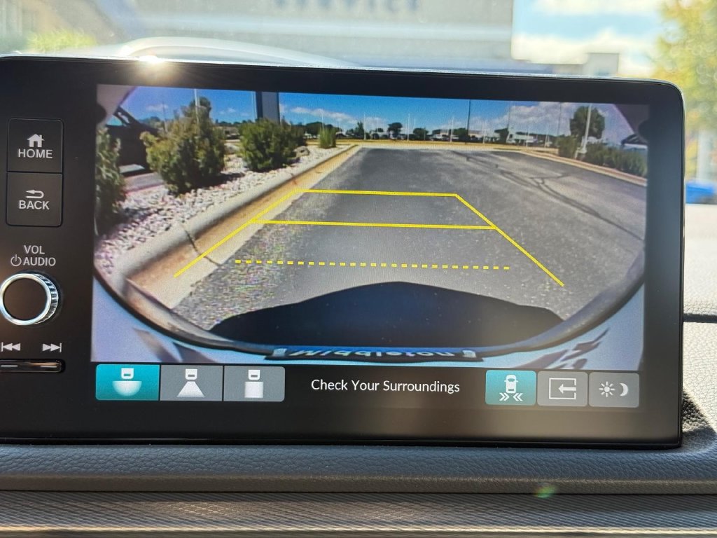 New 2026 Acura Integra A-Spec w/ Technology Package FWD image 14