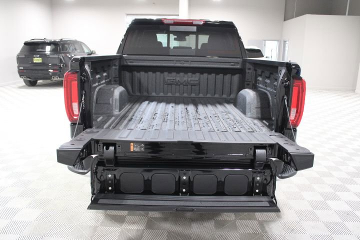 New 2026 GMC Sierra 1500 SLT w/ SLT Premium Plus Package image 14