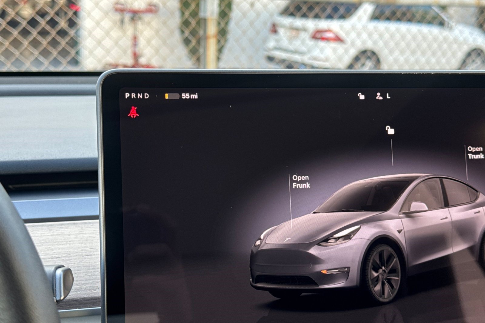 Used 2024 Tesla Model Y Long Range RWD image 20