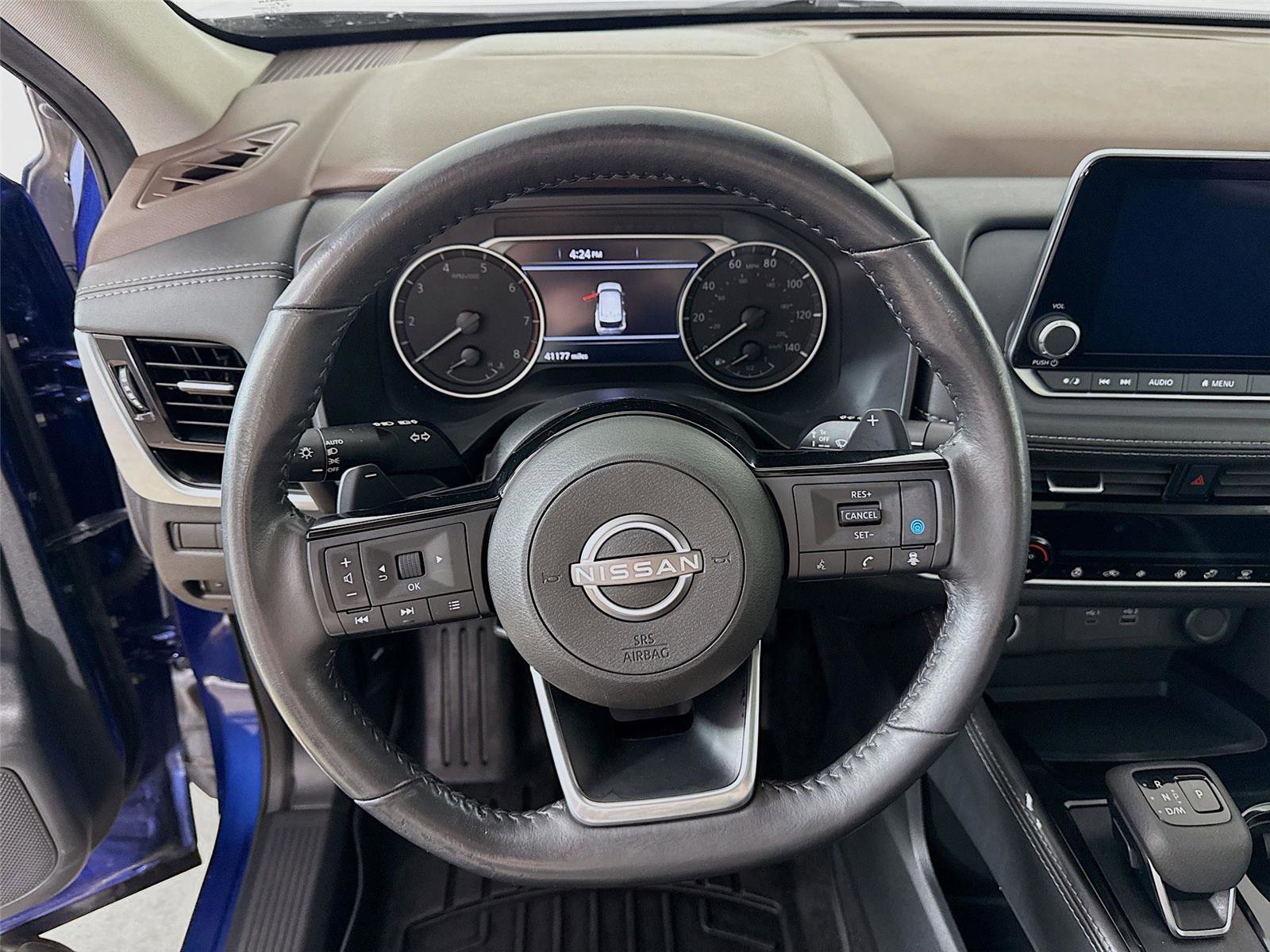 Used 2023 Nissan Rogue SL image 19