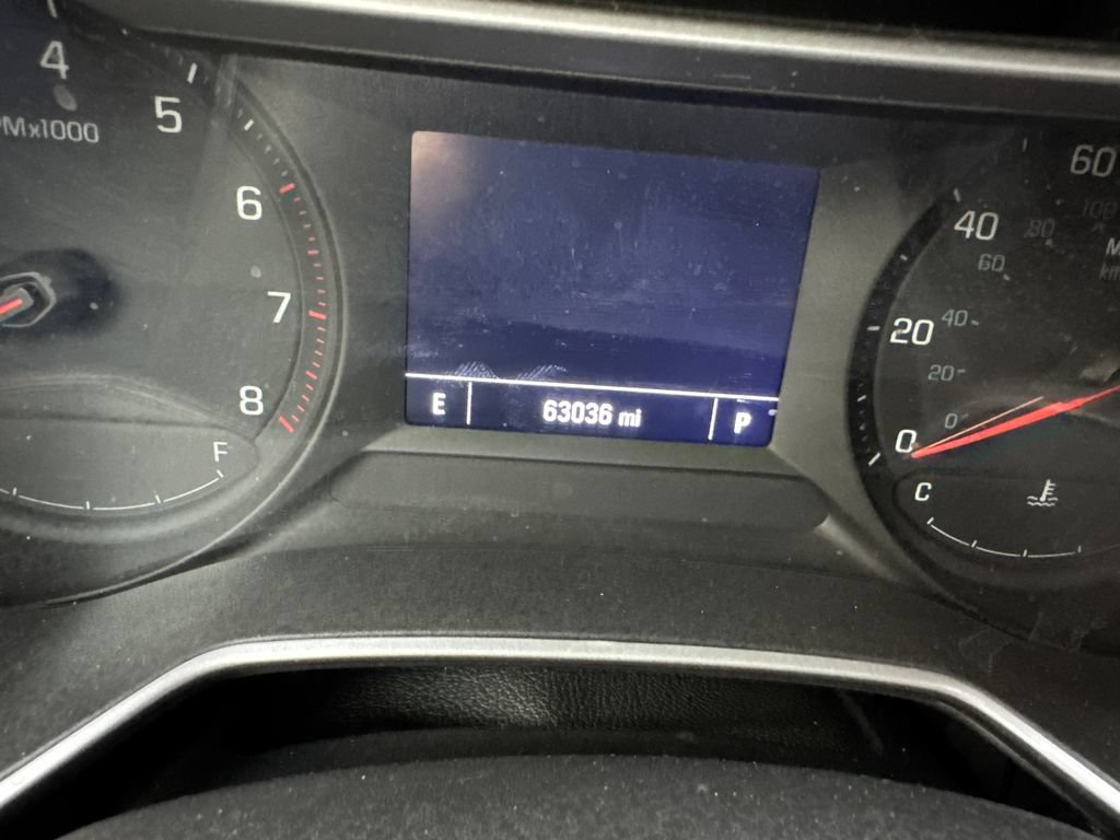 Used 2023 Chevrolet TrailBlazer LS FWD image 58