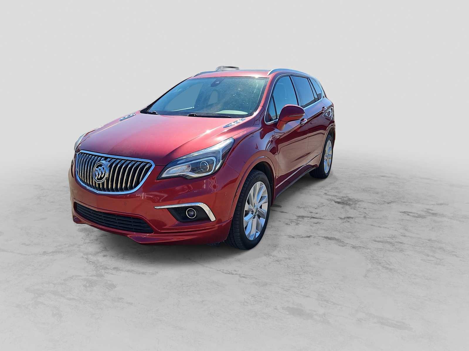 Used 2018 Buick Envision Premium image 4