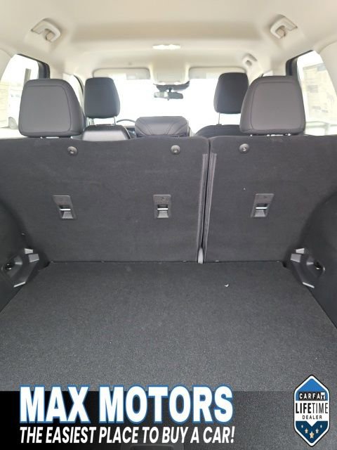 New 2025 Ford Bronco Sport Big Bend w/ Convenience Package image 44