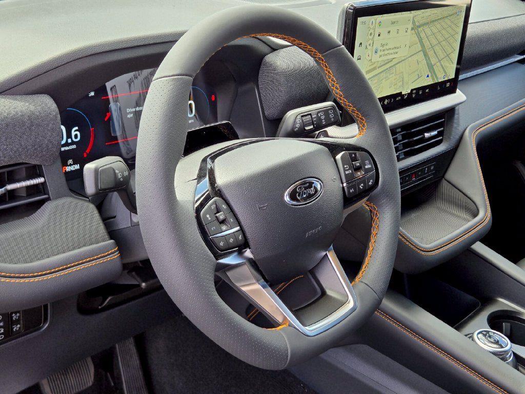 New 2026 Ford Explorer Tremor w/ Tremor Ultimate Package AWD/4WD image 19