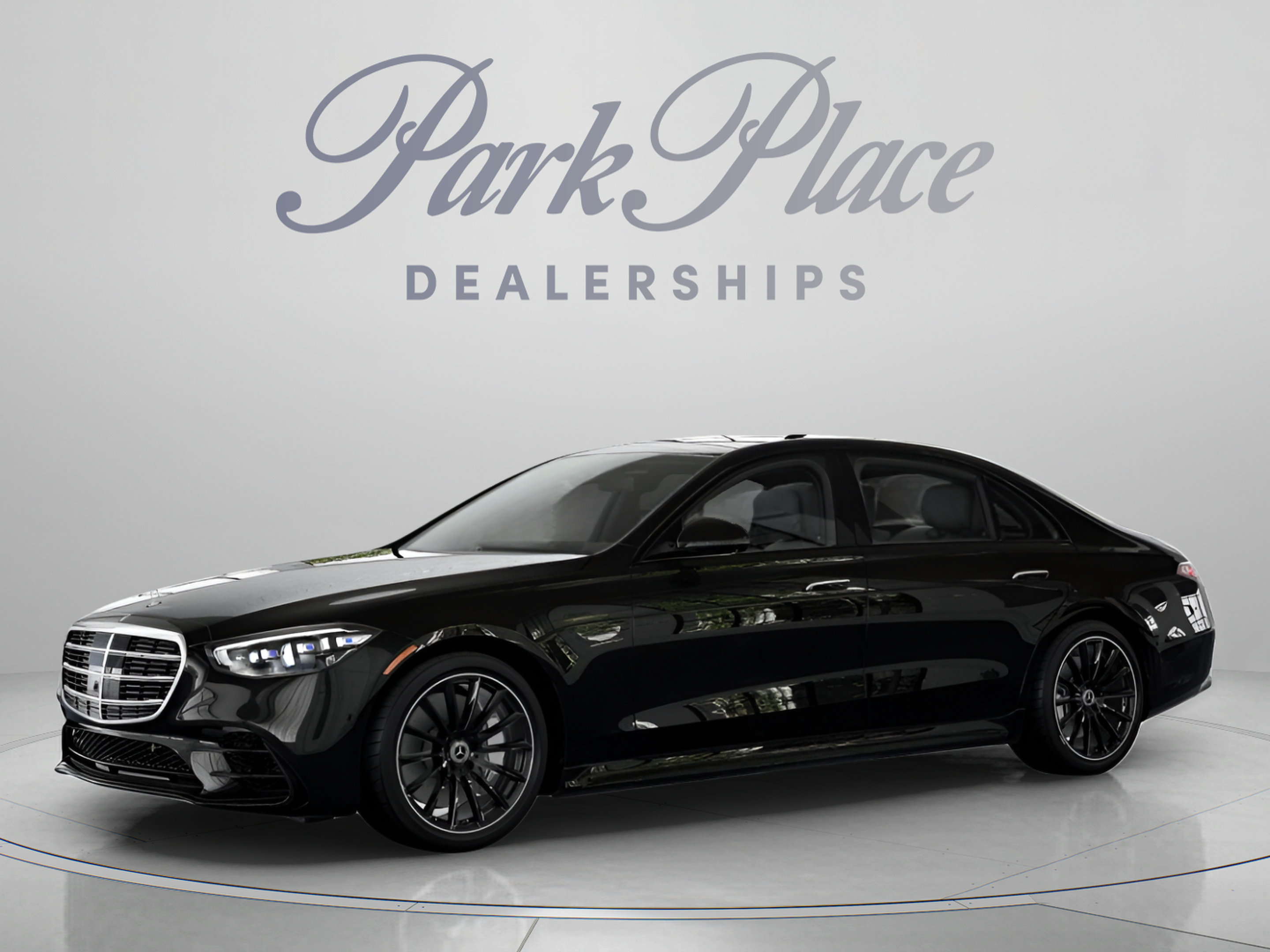 New 2026 Mercedes-Benz S 580 4MATIC Sedan video 2