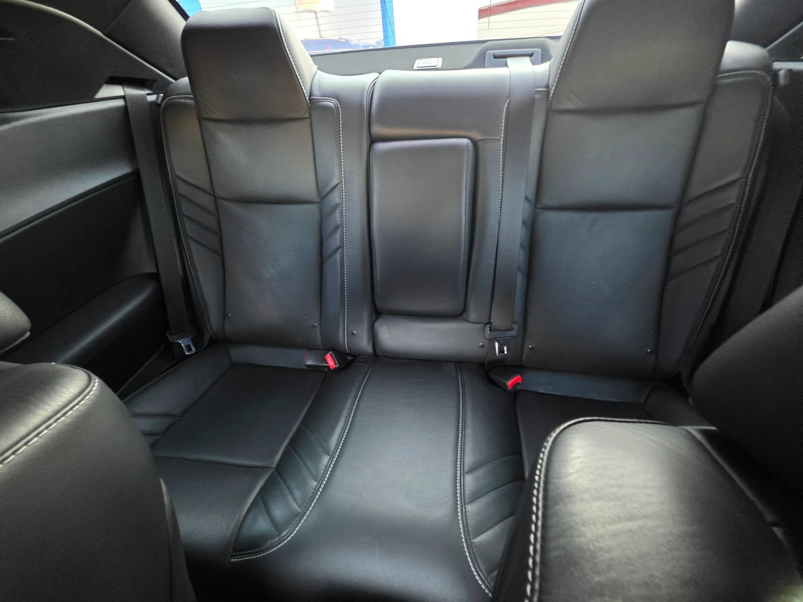 Used 2018 Dodge Challenger SRT w/ Technology Group RWD image 24