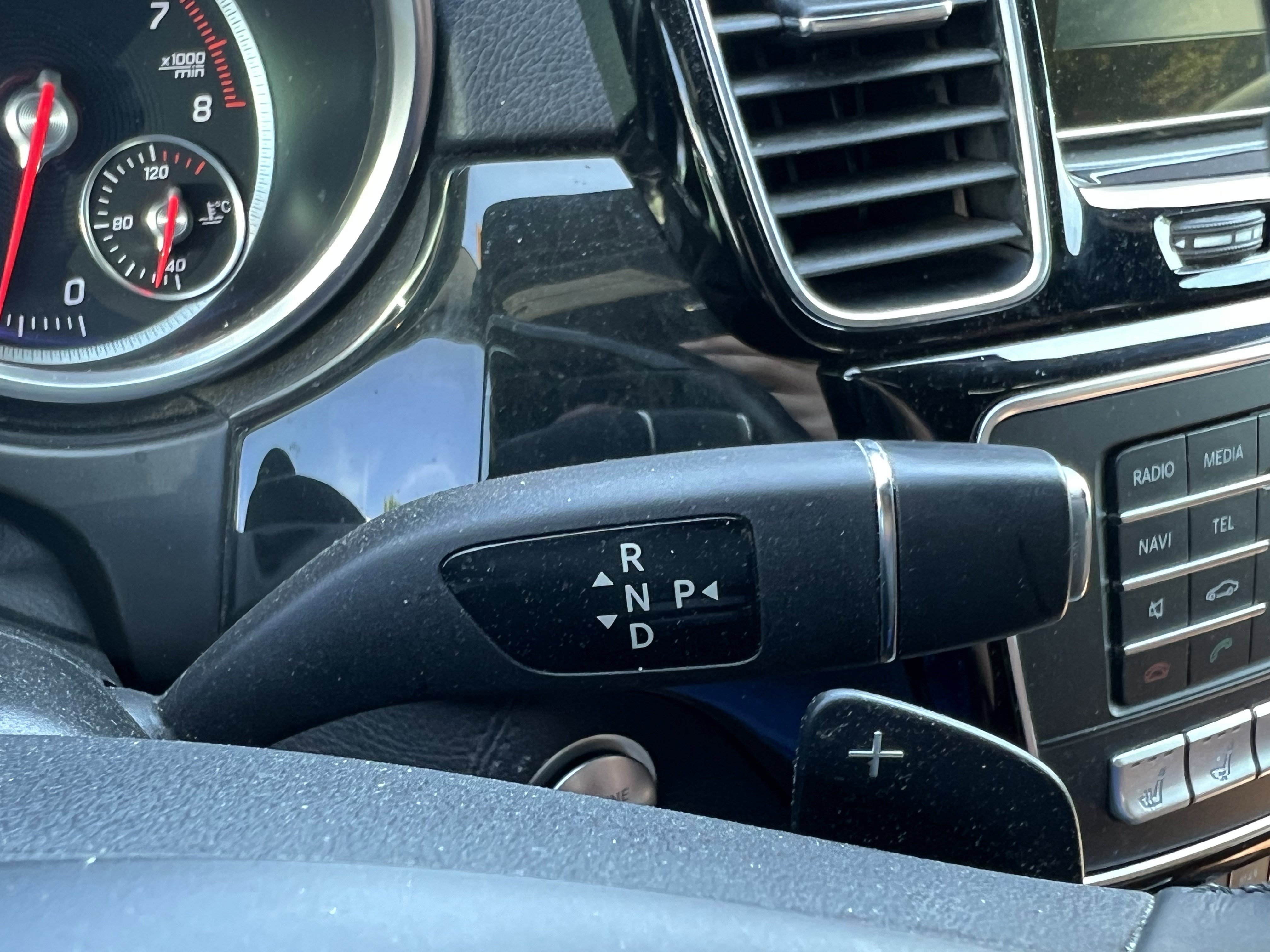 Used 2016 Mercedes-Benz GLE 400 4MATIC image 26