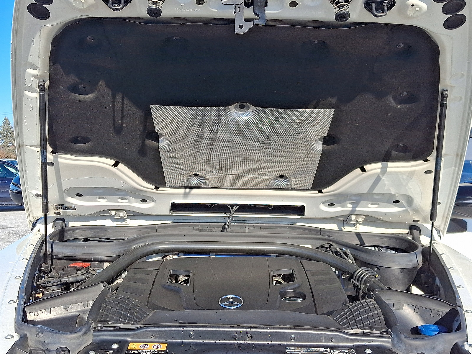 Used 2020 Mercedes-Benz G 550 image 27