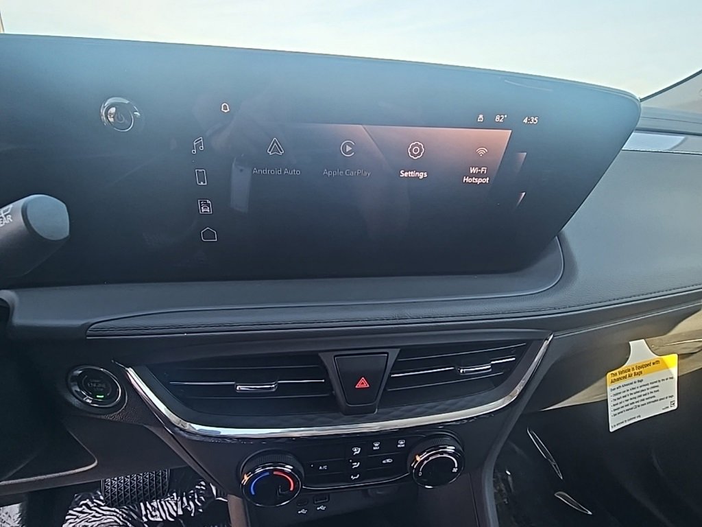 New 2025 Buick Encore GX Preferred image 19