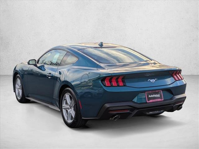 New 2026 Ford Mustang Premium image 8