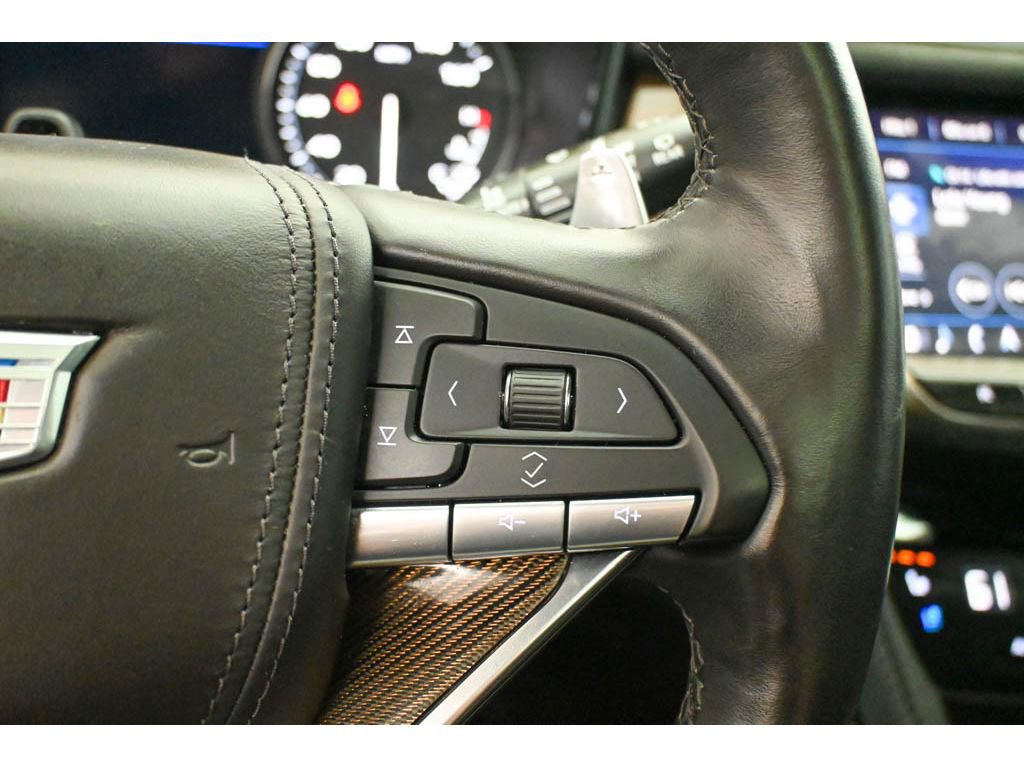 Certified 2023 Cadillac XT6 Sport w/ Platinum Package image 46