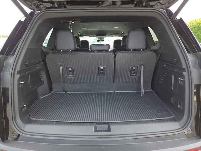 New 2026 GMC Acadia Elevation w/ Black Edition AWD/4WD image 20