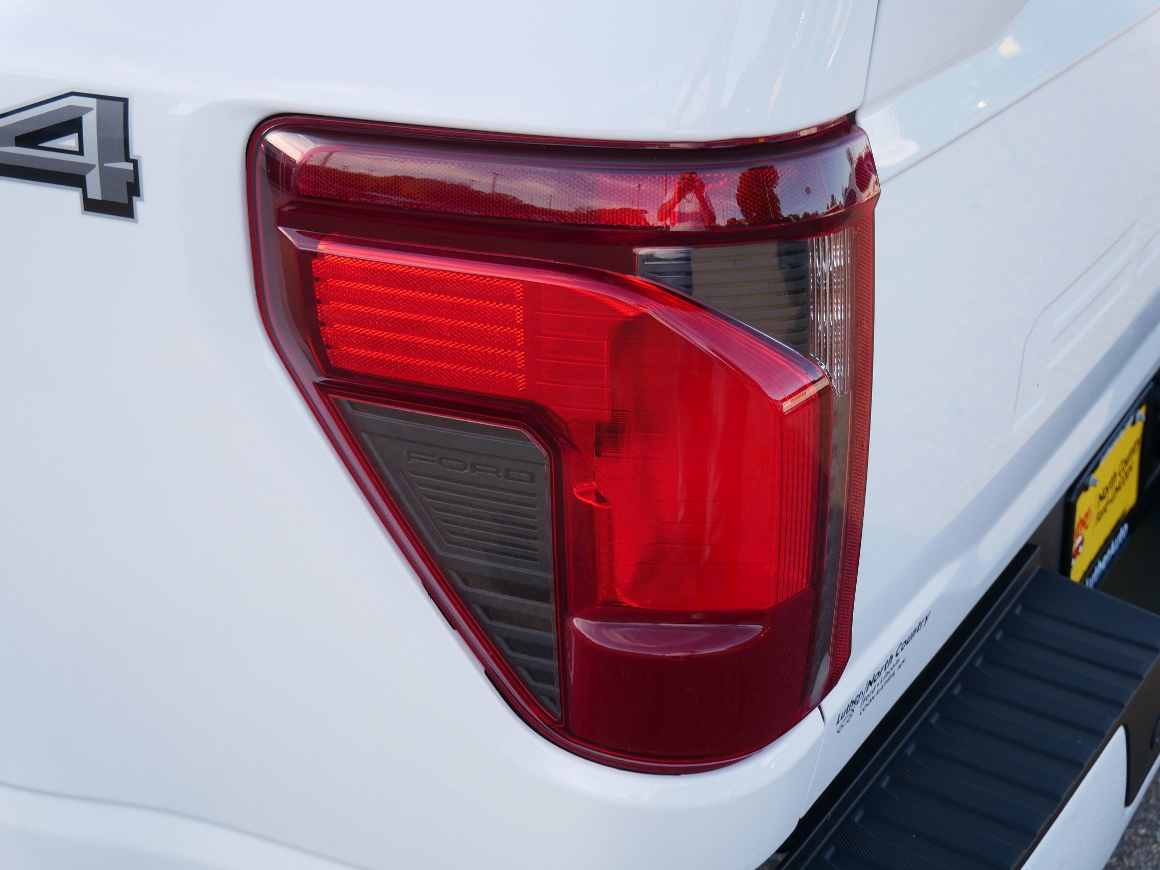 Used 2024 Ford F150 STX image 15