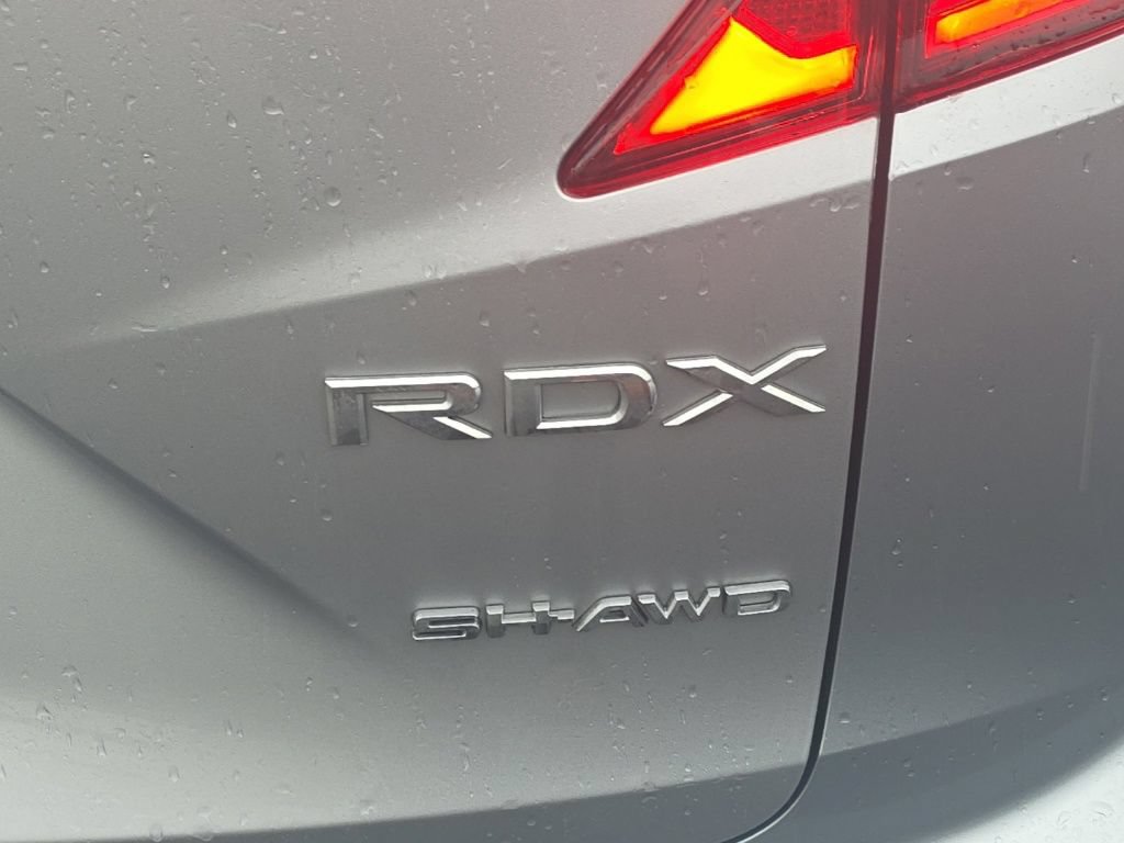 Used 2019 Acura RDX AWD w/ Technology Package image 7