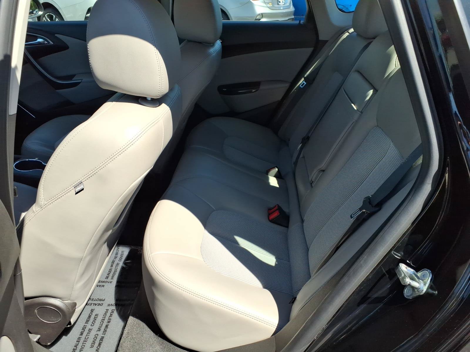 Used 2016 Buick Verano Sport Touring FWD image 6