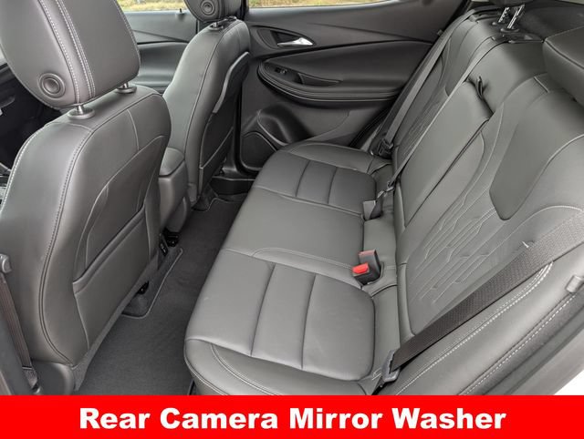 New 2026 Buick Encore GX Avenir w/ Avenir Technology Package FWD image 17