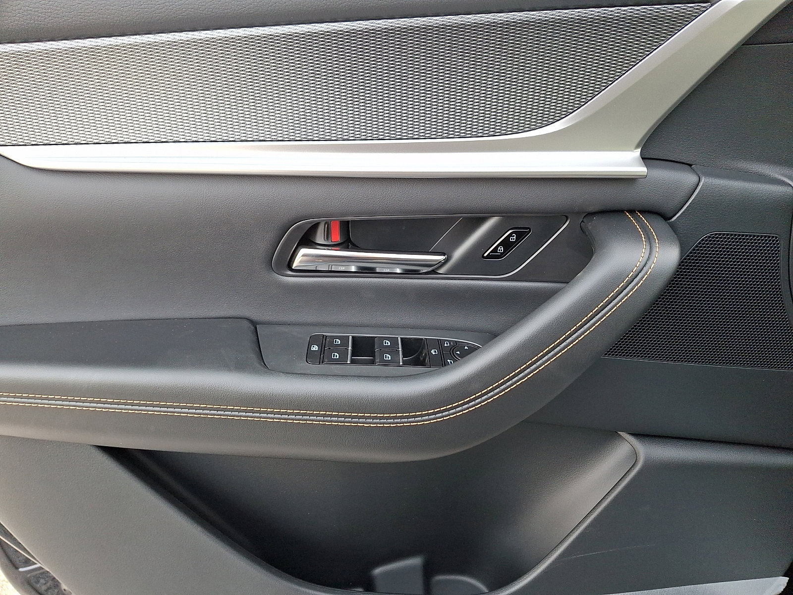 New 2026 MAZDA CX-90 Plug-In Hybrid w/Premium Sport image 9