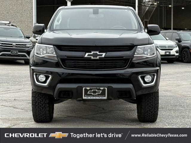 Used 2016 Chevrolet Colorado LT w/ Midnight Edition image 3
