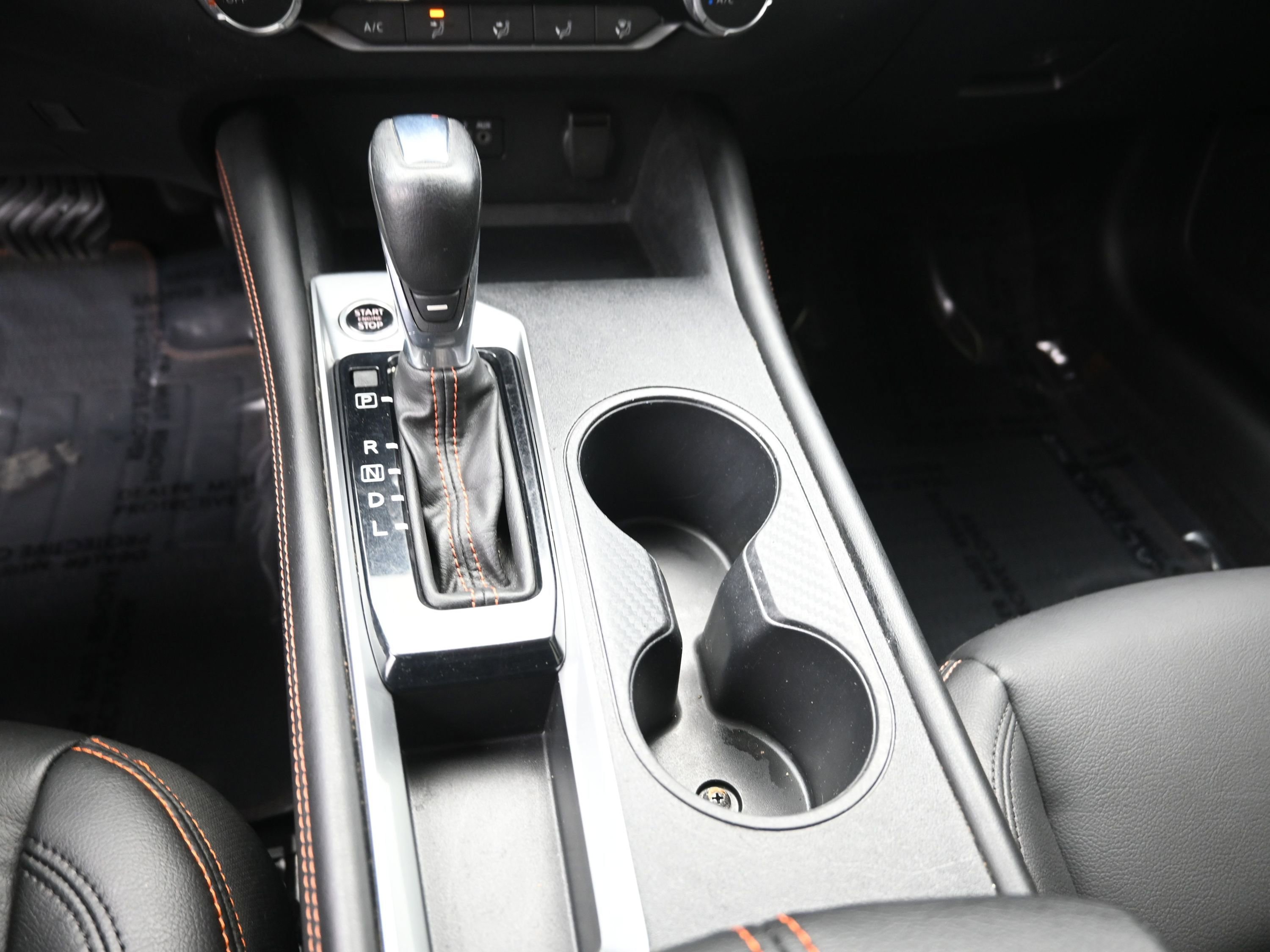 Used 2021 Nissan Altima 2.5 SR image 18