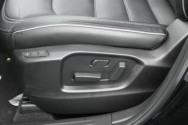Certified 2025 MAZDA CX-5 AWD 2.5 S w/ Preferred Package image 16