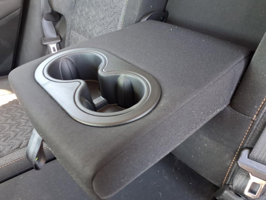 Used 2022 Chevrolet Equinox LT image 8