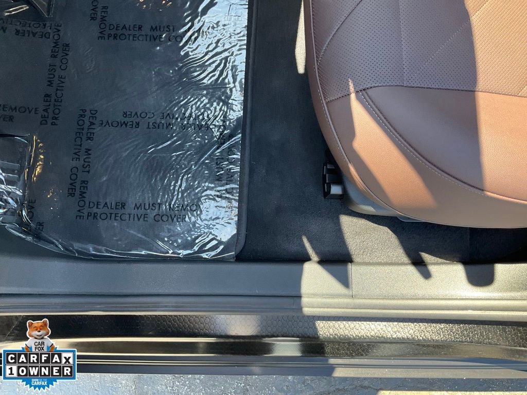 Used 2023 BMW iX xDrive50 w/ Premium Package image 13