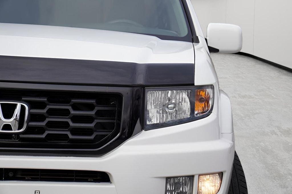 Used 2014 Honda Ridgeline SE image 4