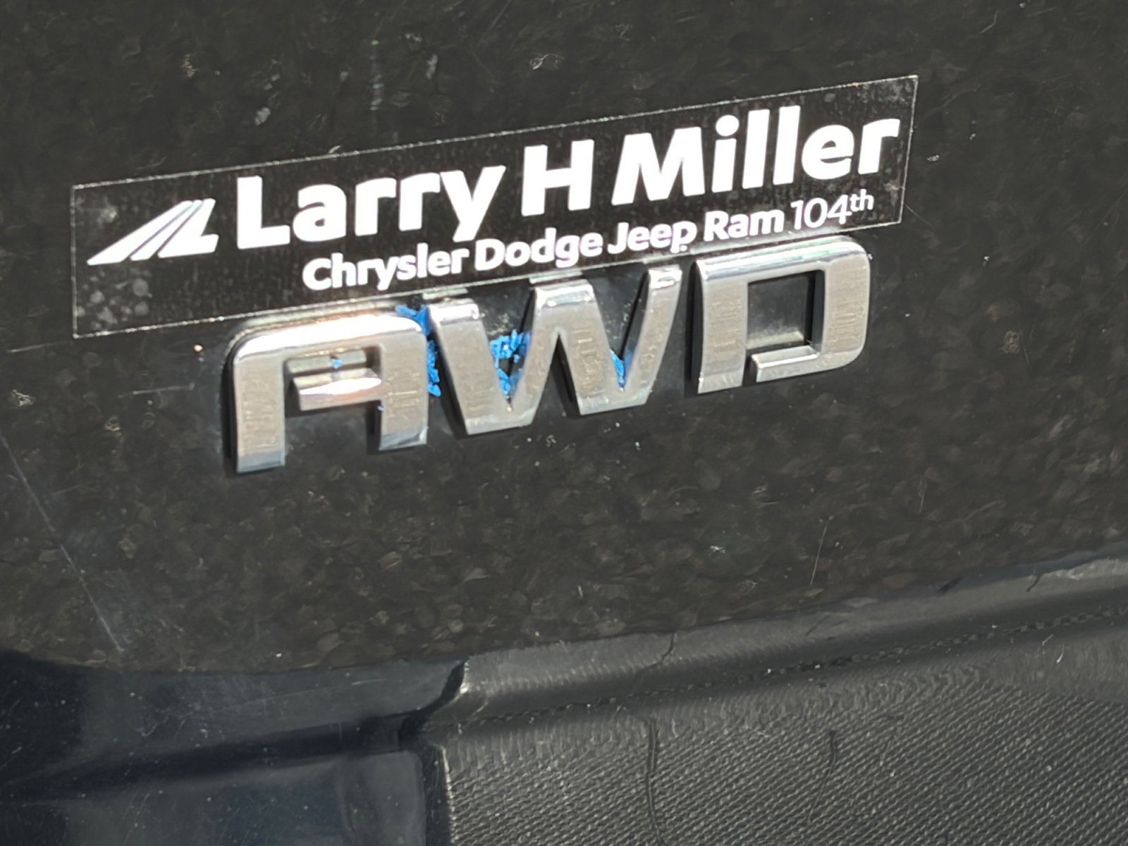 Used 2016 Chevrolet Equinox LS image 19