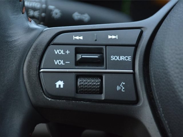 Certified 2023 Honda CR-V Sport image 30