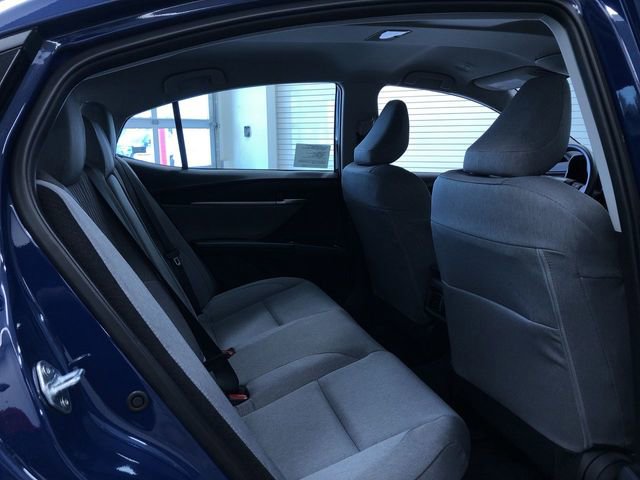 New 2026 Toyota Camry LE image 13