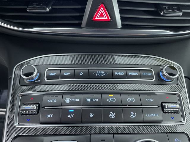 Used 2023 Hyundai Santa Fe Limited AWD/4WD image 23