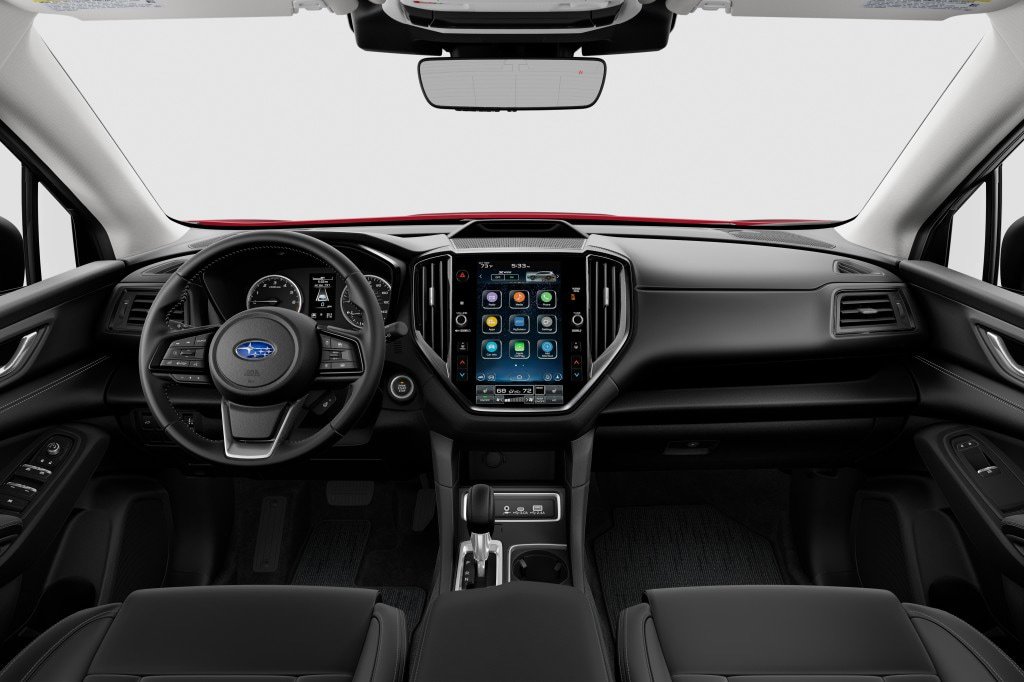 New 2026 Subaru Ascent Premium AWD/4WD image 17