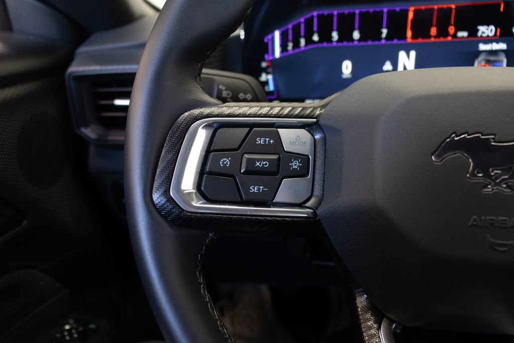Used 2025 Ford Mustang GT RWD image 22