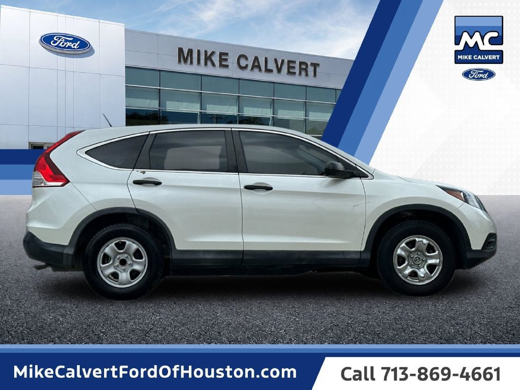 Used 2014 Honda CR-V LX image 6