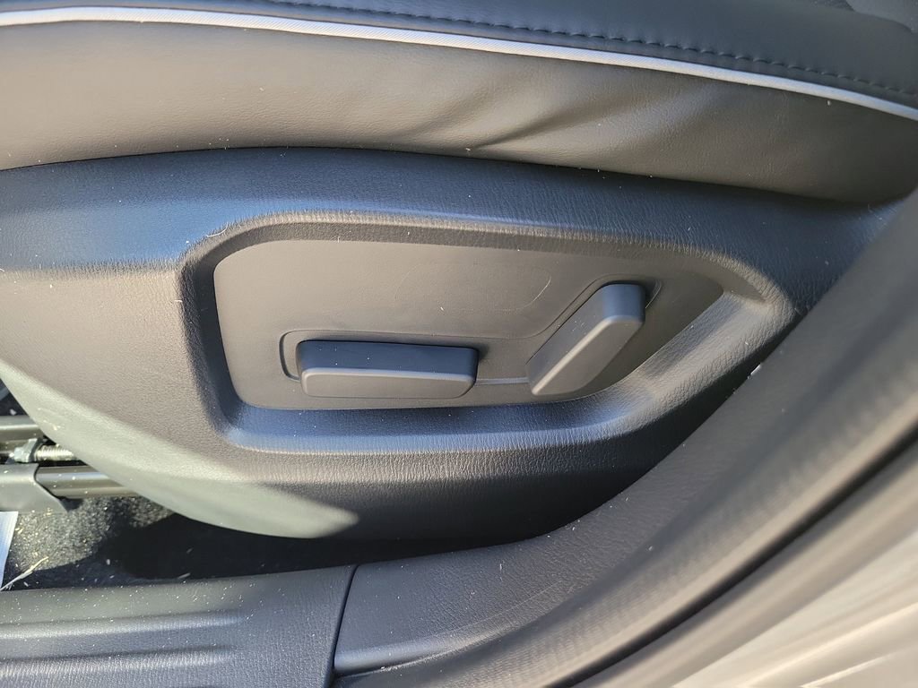 New 2025 MAZDA CX-5 AWD 2.5 S w/ Select Package image 17