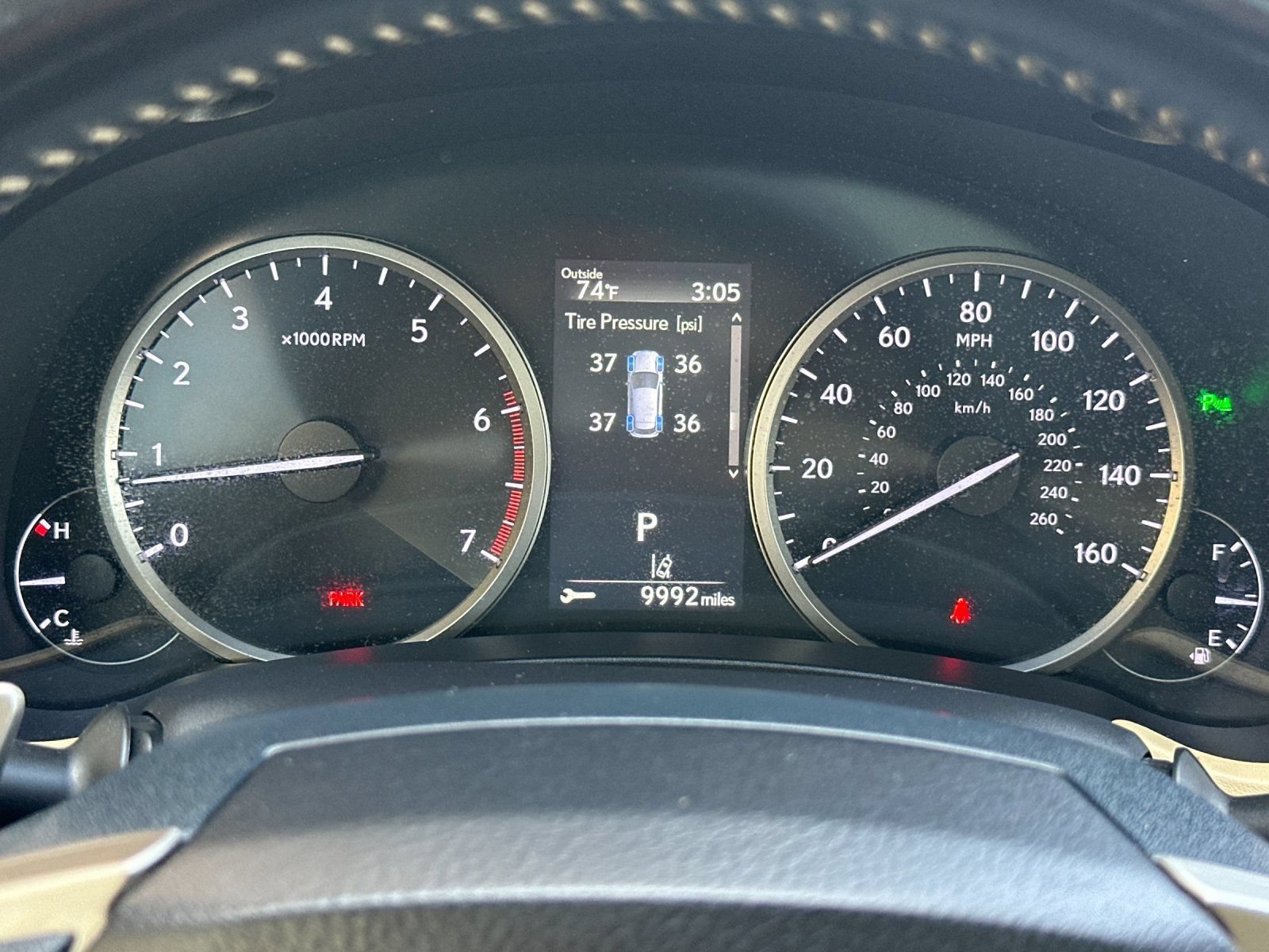 Used 2019 Lexus NX 300 FWD w/ Premium Package image 30