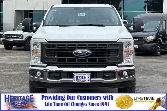 New 2026 Ford F250 XL image 9