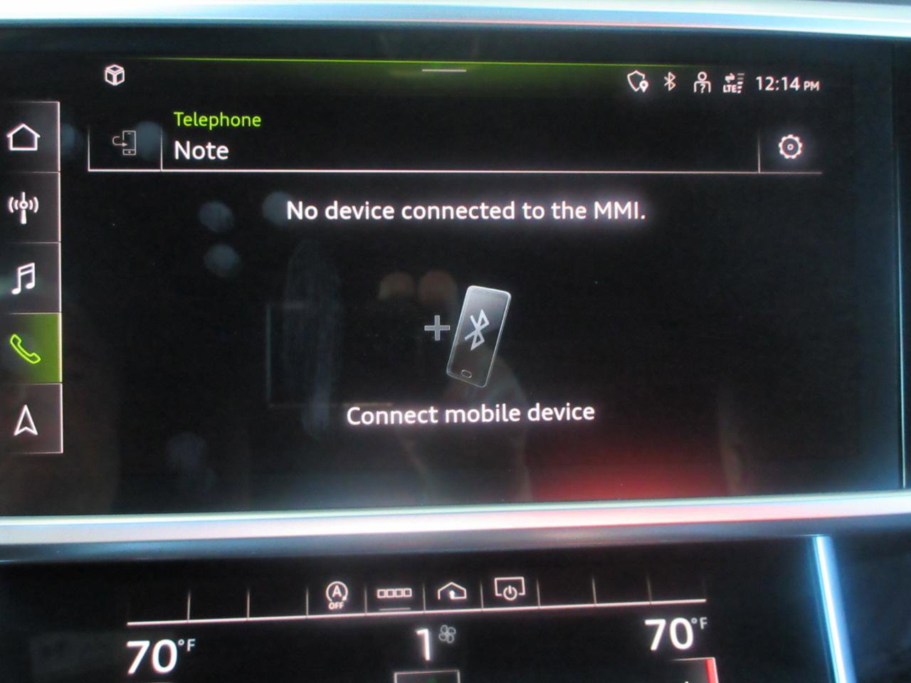 Used 2023 Audi A6 Premium Plus w/ Premium Plus Package image 62