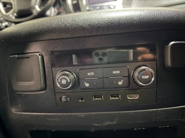 Used 2020 Chevrolet Tahoe Premier AWD/4WD image 21