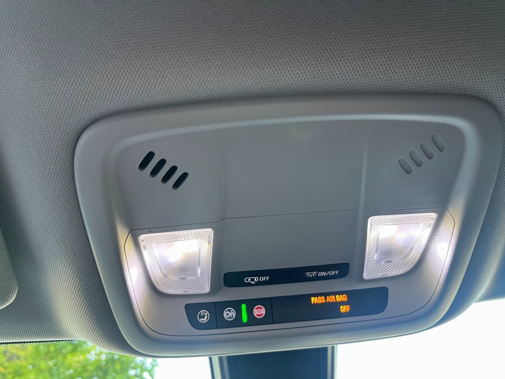 Used 2020 Chevrolet Malibu LS image 19