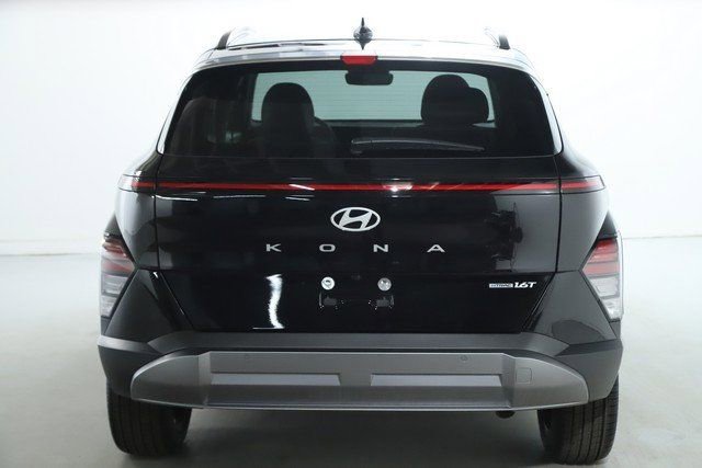 Used 2024 Hyundai Kona Limited image 42