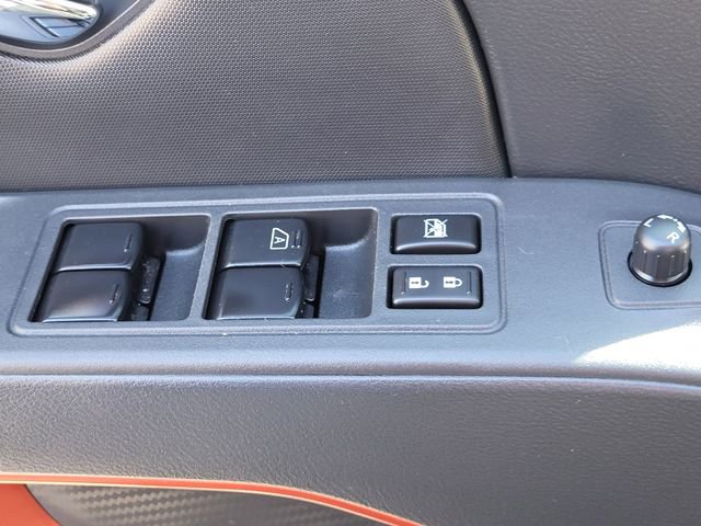 Certified 2023 Nissan Frontier PRO-4X w/ Technology Package AWD/4WD image 8