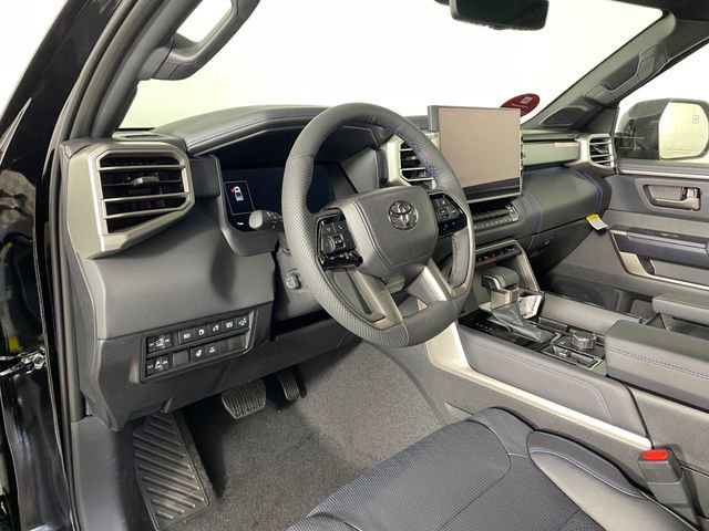 New 2026 Toyota Tundra Platinum AWD/4WD image 2
