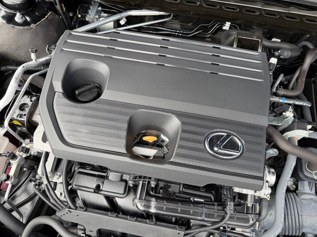 Used 2023 Lexus ES 250 w/ Premium Package AWD/4WD image 30