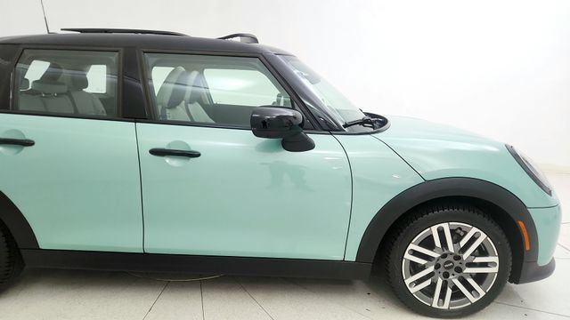 Used 2025 MINI Cooper S FWD image 18
