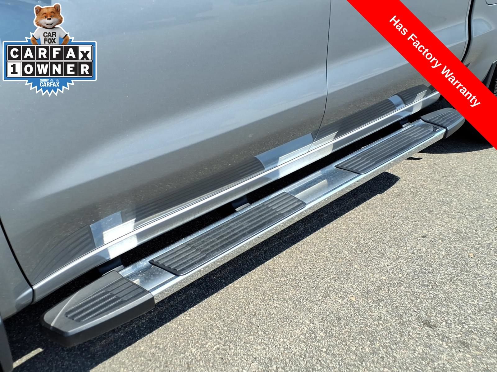 Used 2023 Chevrolet Silverado 1500 LT AWD/4WD image 11