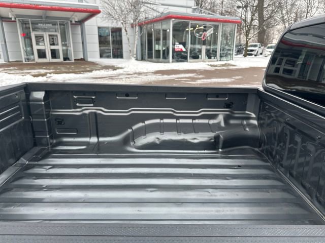 Used 2022 Nissan Frontier S image 25