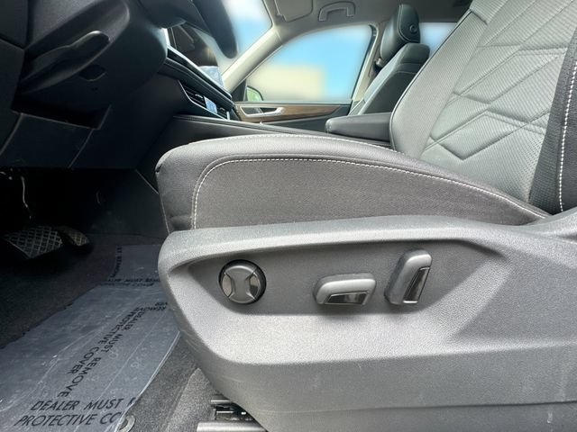 Certified 2025 Volkswagen Atlas SE FWD image 15