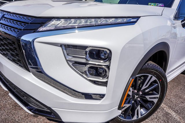 New 2026 Mitsubishi Eclipse Cross SEL image 9